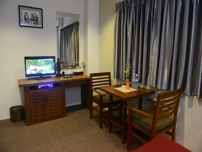 Green Paradise Hotel ย่างกุ้ง ภายนอก รูปภาพ